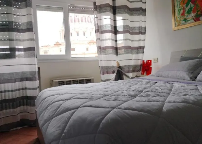 Apartamento Nice In The Center Of